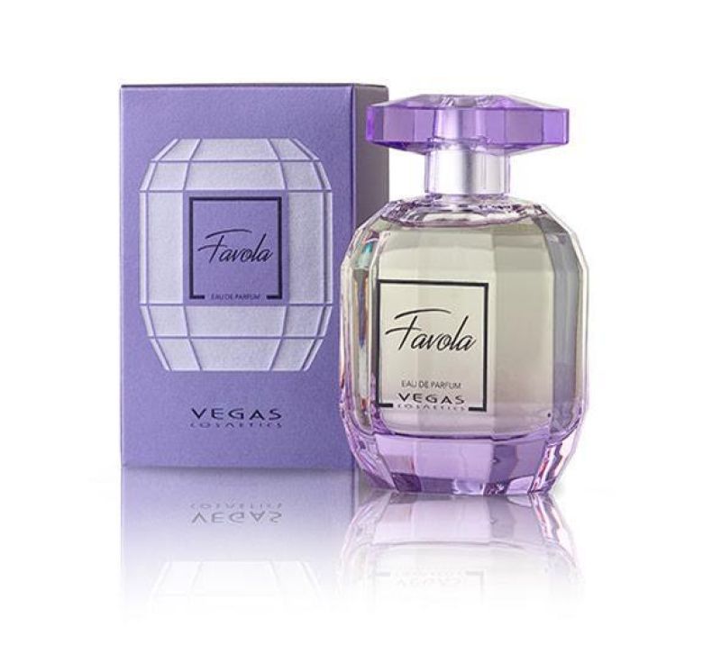 Favola - Eau de Parfum Woman